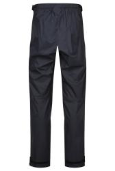 Nohavice Mountain Equipment Zeno FZ Pant Men's Black Regular
